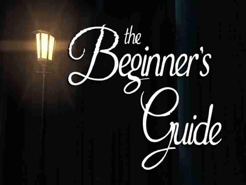 The beginner s guide game download